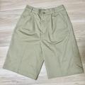 無印行ったら絶対買いだよ♡ラクチンだけどサマになる！優秀ハーフパンツで大人の涼し気
