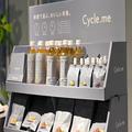 時間栄養学って何？セブン注目の新作「Cycle.me」を実食レポ！ - ビューティーガール