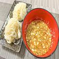 インスタで話題の「ネギごまそうめん」がめちゃくちゃウマい 旨味の秘訣は“あの調味料”