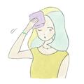 汗をかくのは健康にいいけれど、トラブルも多数！ そんな真夏の「汗悩み」をプロが解決！