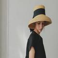 暑い夏の必需品！「トレンドの帽子を使ったコーデ」3選 - ビューティーガール