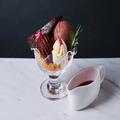 【ザ・サウザンド京都】ホテルパティシエがつくる魅惑のスイーツ！ 夏季限定のアイスパル