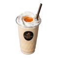 ゴディバのホワイトチョコに希少な梅「黄金の梅®」を使用！西武福井店限定ショコリキサー