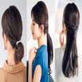 簡単アレンジで爽やか見せ♪ 「通勤アレンジ」3選 |