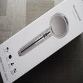 ダイソーの高級シャワーヘッド、想像の5倍イイ！肩こりにも効くし、工具いらずで私的202
