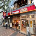 新たなファストフード「ゼッテリア」1号店オープン、いろんな“進化”が詰まっていた…