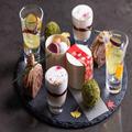 秋の味覚を楽しむ！ 京都のホテルで味わえる期間限定スイーツ【anna 関西まとめ】 - ビュー