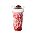 Gong cha(ゴンチャ)、ハロウィン期間限定「マジック“タロ”ウィンパーティー 」発売！ミルク