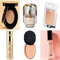 美容賢者が選んだ！人気おすすめ「スキンケアファンデーション」【美的ベスコスランキン