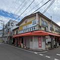 グルメゲイバーママ・奏さんが行く肉屋の揚げ物探訪 埼玉県川越市「肉の萩原」すごい場所