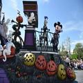 「ディズニー・ハロウィーン」10月31日まで！ パレードやデコレーションなど注目ポイントを