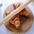 クロワッサンブーム到来中！進化系サンドレシピに「この手があったか！」 - ビューティー