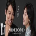 新CMで初共演♡反町隆史さん、松嶋菜々子さんが「SHISEIDO MEN」アンバサダーに就任！「男の美
