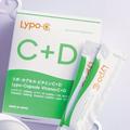 Lypo-C C＋ D リポ- カプセル ビタミンC ＋ D 発売日［2023/09/23］ |
