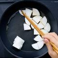 短時間でとろとろ！えのきと大根のとろとろ煮 - ビューティーガール