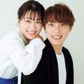 いい夫婦の日♡ 結婚10年目、五十嵐 圭＆本田朋子の“経年進化”美容とは？｜ふたりの「シ