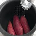 さつまいもを炊飯器でおいしく蒸す！農家のアドバイスに「こうすればよかったのか」「甘