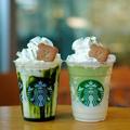 完売前にスタバに駆け込んでーッ！さっそく話題沸騰中「新作ドリンク」 - ビューティーガ