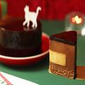 かわいすぎて食べられへん！ “にゃイス” な新作クリスマスケーキ＆限定スイーツに夢中♪