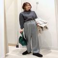 グローバルワークのパンツが超お買い得になってる…！大人におすすめ♡即買い推奨リスト