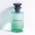 ［ルイ・ヴィトン］オー ドゥ パルファン「Pacific Chill」 発売日［2023/05/18］ |
