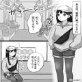 空いている電車で“優先席に座った”女性→「若い人が座るんじゃない！！」→“見知らぬ